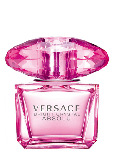 Тестер Bright Crystal Absolu Versace 90 мл для женщин